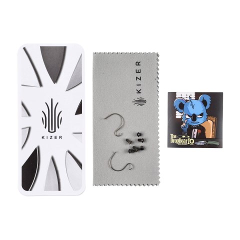 Nóż składany Kizer Drop Bear V3619C1