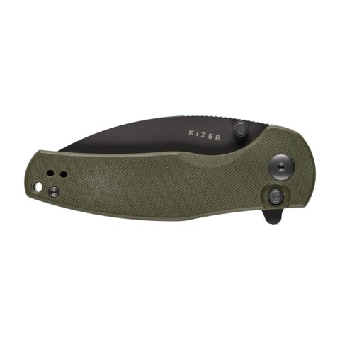 Nóż składany Kizer Mini Grouper V3669A3