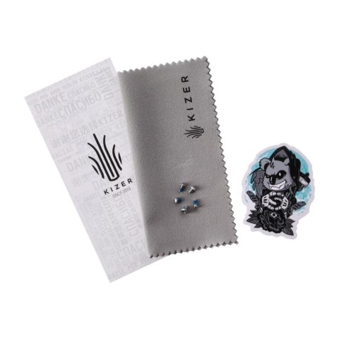 Nóż składany Kizer Muskrat 1064A2