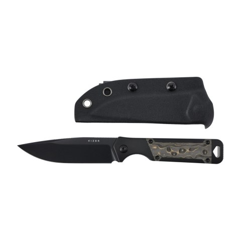 Nóż taktyczny Kizer Militaw 1067A1
