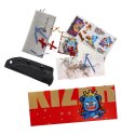 Nóż taktyczny Kizer Militaw 1067A1