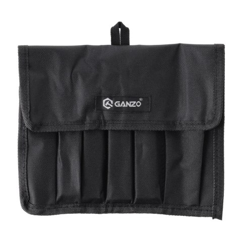 Ostrzałka Ganzo Touch Pro Ultra