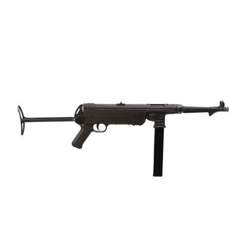 Pistolet maszynowy wiatrówka Legends MP LE 4,5 mm