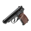 Pistolet wiatrówka Legends Makarov 4,5 mm BB CO2
