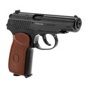 Pistolet wiatrówka Legends Makarov 4,5 mm BB CO2