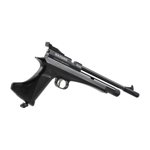 Pistolet wiatrówka RazorGun Blaze 4,5 mm CO2