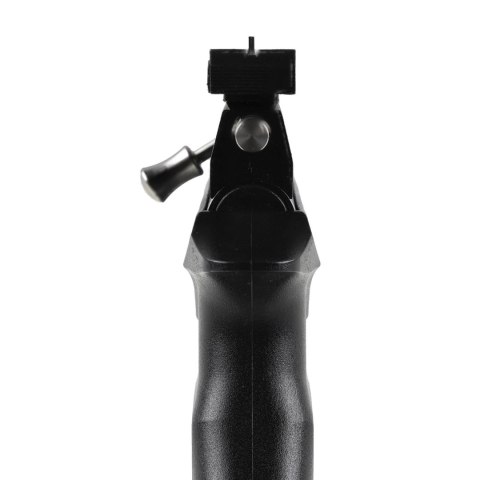 Pistolet wiatrówka RazorGun Blaze 4,5 mm CO2