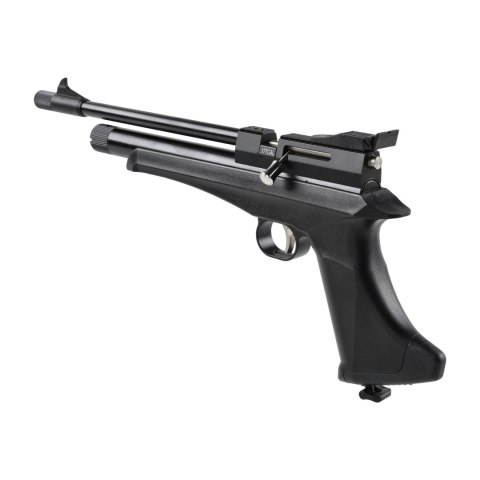 Pistolet wiatrówka RazorGun Blaze 4,5 mm CO2