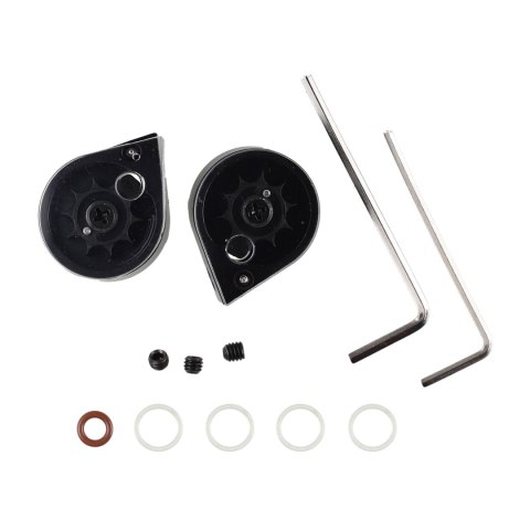 Pistolet wiatrówka RazorGun Blaze 4,5 mm CO2