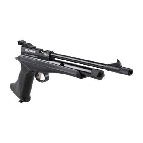Pistolet wiatrówka RazorGun Blaze 5,5 mm CO2