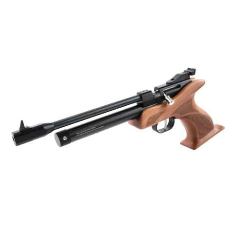 Pistolet wiatrówka RazorGun Bolt 5,5 mm CO2