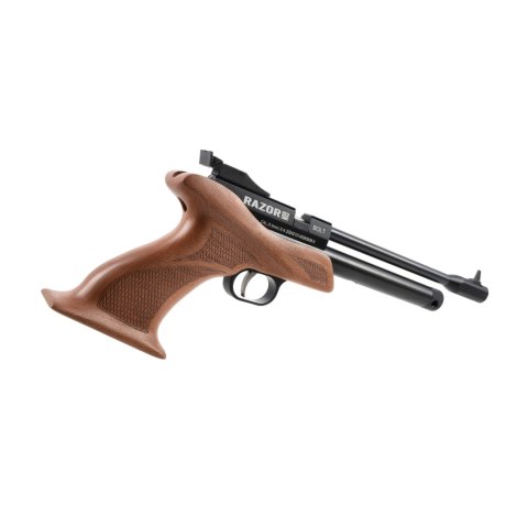 Pistolet wiatrówka RazorGun Bolt 5,5 mm CO2