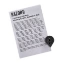 Pistolet wiatrówka RazorGun Bolt 5,5 mm CO2