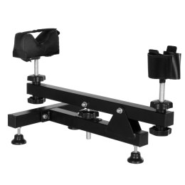 Podstawa stojak do przystrzeliwania RazorGun Steady stalowa