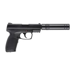 Replika pistolet ASG Combat Zone COP SK 6 mm