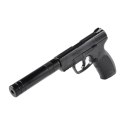 Replika pistolet ASG Combat Zone COP SK 6 mm