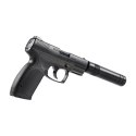 Replika pistolet ASG Combat Zone COP SK 6 mm