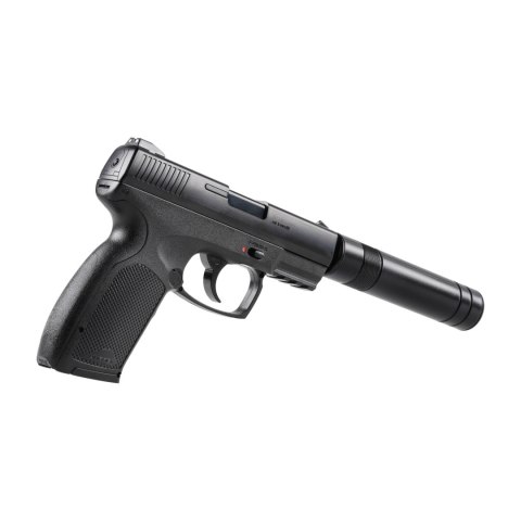 Replika pistolet ASG Combat Zone COP SK 6 mm