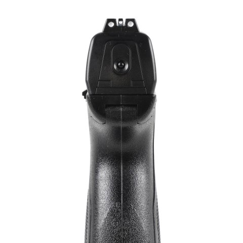 Replika pistolet ASG Combat Zone COP SK 6 mm