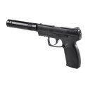 Replika pistolet ASG Combat Zone COP SK 6 mm