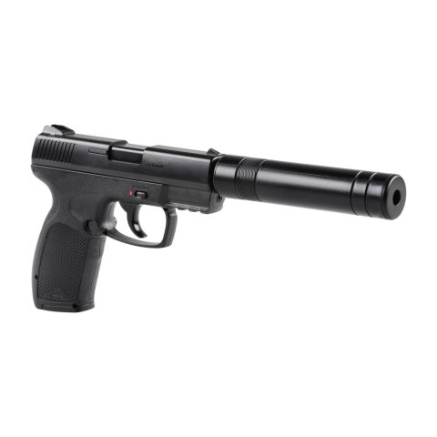 Replika pistolet ASG Combat Zone COP SK 6 mm