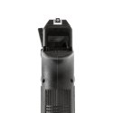 Replika pistolet ASG Glock 18C gen 3. 6 mm gas