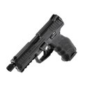 Replika pistolet ASG Heckler&Koch VP9 Tactical 6mm green gas