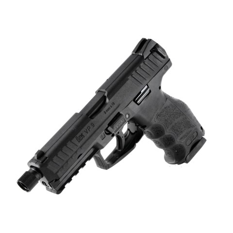 Replika pistolet ASG Heckler&Koch VP9 Tactical 6mm green gas