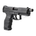 Replika pistolet ASG Heckler&Koch VP9 Tactical 6mm green gas