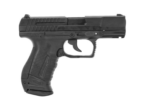 Replika pistolet ASG Walther P99 DAO 6 mm