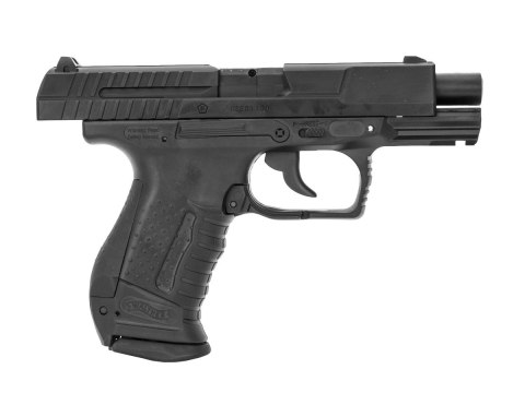 Replika pistolet ASG Walther P99 DAO 6 mm