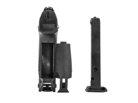 Replika pistolet ASG Walther P99 DAO 6 mm