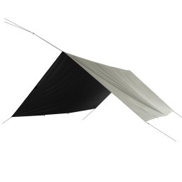 Tarp TigerWood 3 m x 3 m oliwkowy