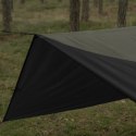 Tarp TigerWood 3 m x 3 m oliwkowy