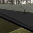 Tarp TigerWood 3 m x 3 m oliwkowy