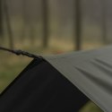 Tarp TigerWood 3 m x 3 m oliwkowy