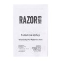 Wiatrówka PCP RazorGun Aero 5,5 mm