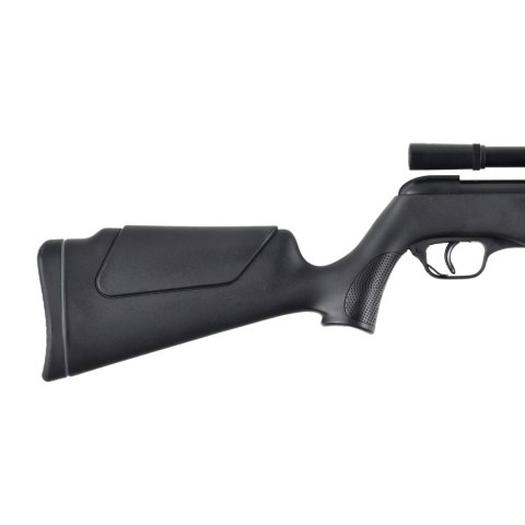 Wiatrówka RazorGun Reaper 5,5 mm z lunetą celowniczą 4x20