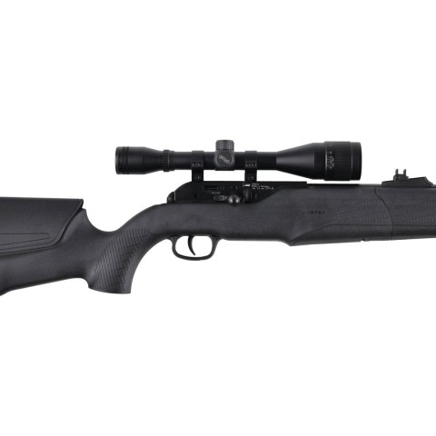 Wiatrówka Umarex 850 M2 XT Kit 4,5 mm z kompensatorem