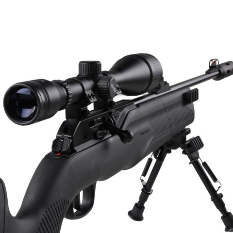 Wiatrówka Umarex 850 M2 XT Kit 4,5 mm z kompensatorem