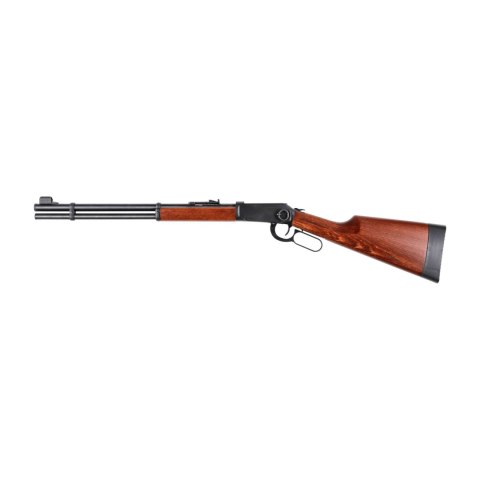 Wiatrówka Walther Lever Action 4,5 mm CO2 czarna