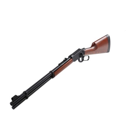 Wiatrówka Walther Lever Action 4,5 mm CO2 czarna