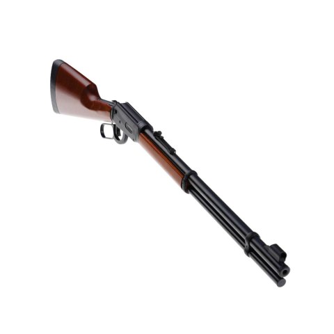 Wiatrówka Walther Lever Action 4,5 mm CO2 czarna