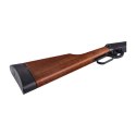 Wiatrówka Walther Lever Action 4,5 mm CO2 czarna