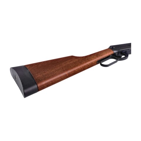 Wiatrówka Walther Lever Action 4,5 mm CO2 czarna