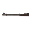 Wiatrówka Walther Lever Action Steel Finish 4,5 mm CO2