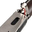 Wiatrówka Walther Lever Action Steel Finish 4,5 mm CO2