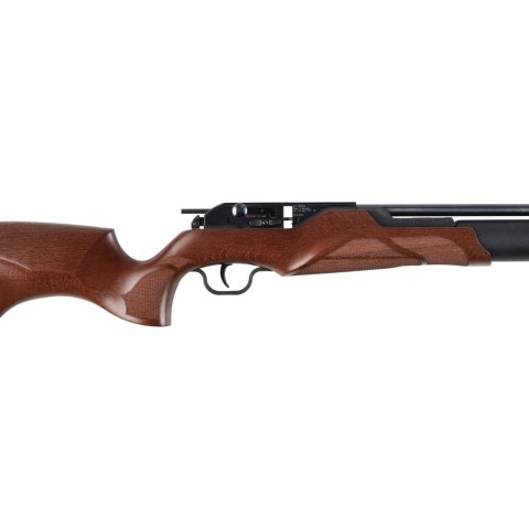 Wiatrówka Walther PCP Rotex RM8 4,5 mm