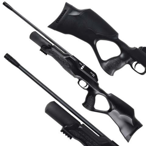 Wiatrówka Walther PCP Rotex RM8 Varmint 4,5 mm