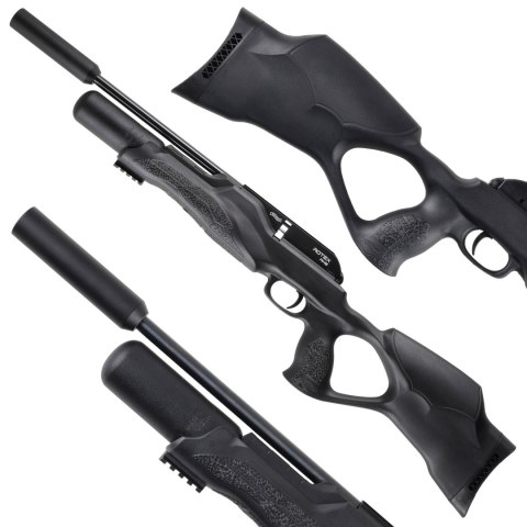 Wiatrówka Walther PCP Rotex RM8 Varmint UC 4,5 mm